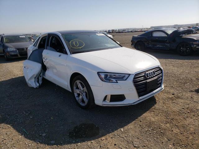 AUDI A3 PREMIUM 2017 wauaugff2h1045330