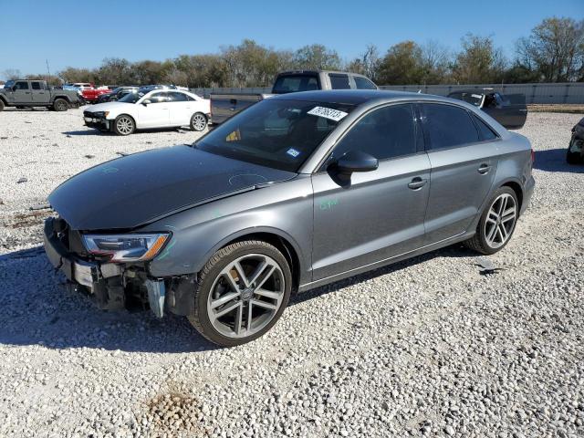 AUDI A3 2017 wauaugff2h1067103