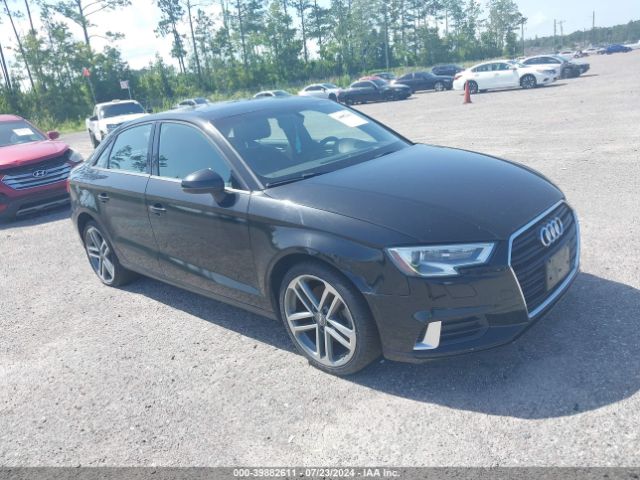 AUDI A3 2017 wauaugff2h1067263