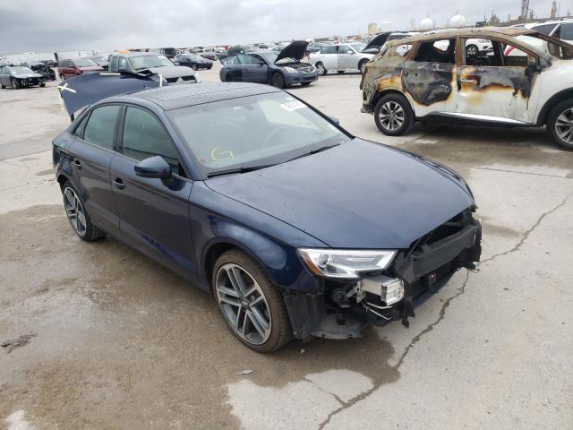 AUDI A3 2017 wauaugff2h1075301