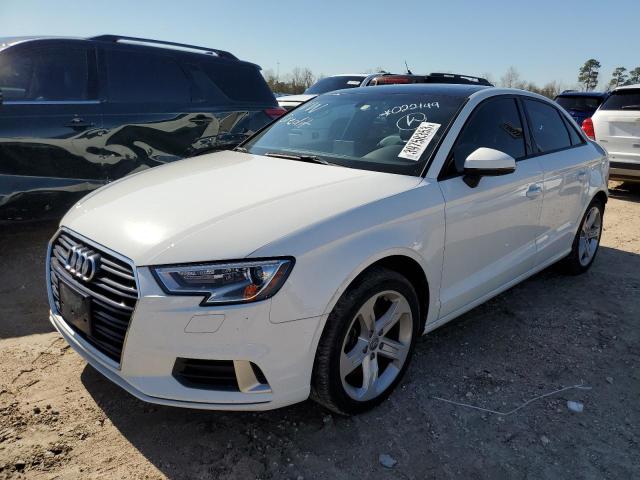 AUDI A3 PREMIUM 2018 wauaugff2j1022149