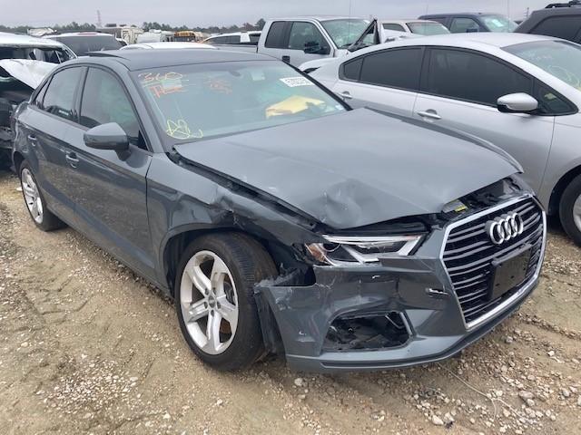 AUDI A3 PREMIUM 2018 wauaugff2j1022166