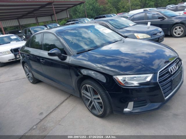 AUDI A3 2018 wauaugff2j1039792