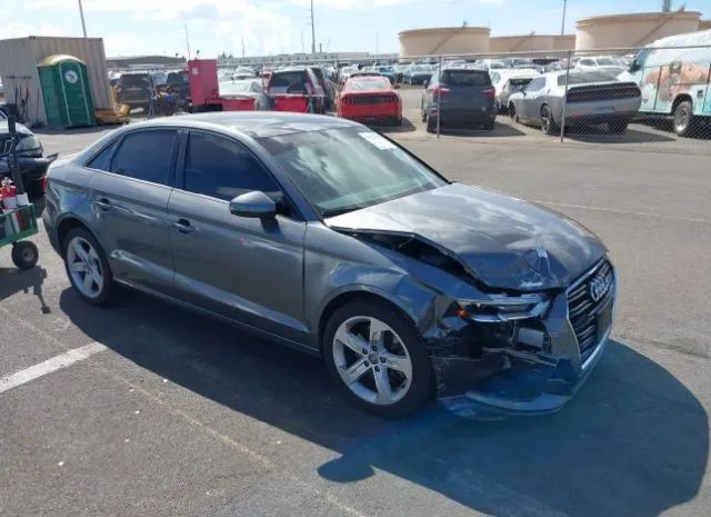 AUDI NULL 2018 wauaugff2j1042434