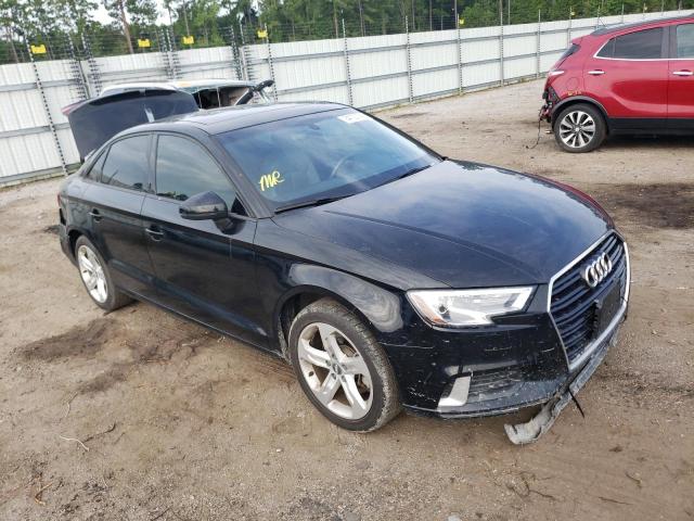 AUDI A3 PREMIUM 2018 wauaugff2j1043650