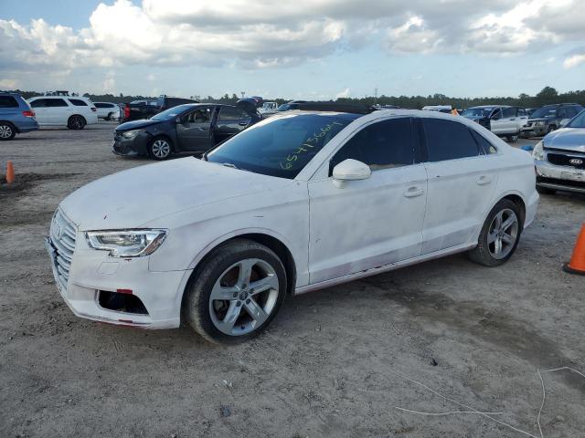 AUDI A3 PREMIUM 2018 wauaugff2j1081640