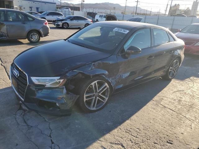 AUDI A3 2018 wauaugff2j1090080