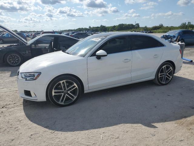 AUDI A3 PREMIUM 2019 wauaugff2k1009998