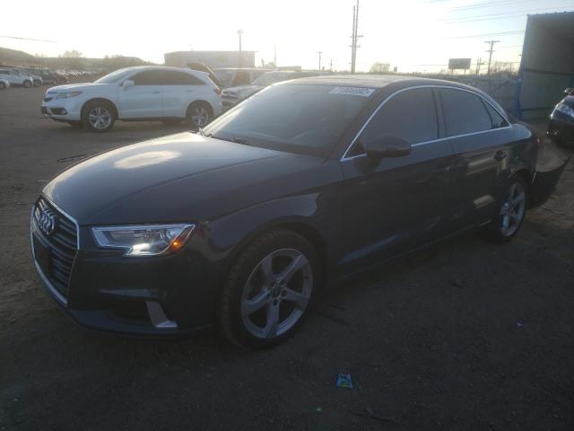 AUDI A3 PREMIUM 2019 wauaugff2k1010004