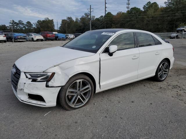 AUDI A3 2019 wauaugff2k1010570