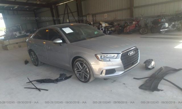 AUDI A3 2019 wauaugff2k1014943