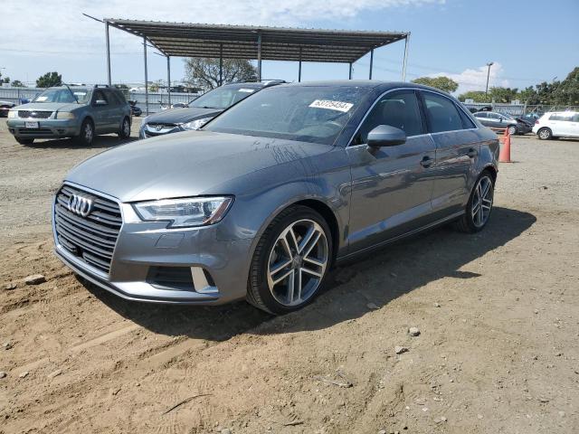 AUDI A3 PREMIUM 2019 wauaugff2ka073698