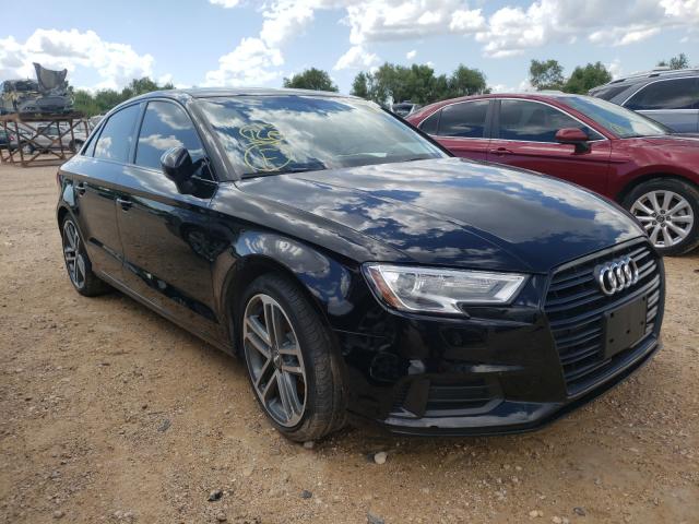 AUDI A3 PREMIUM 2019 wauaugff2ka084930