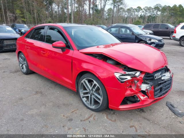 AUDI A3 2019 wauaugff2ka118719