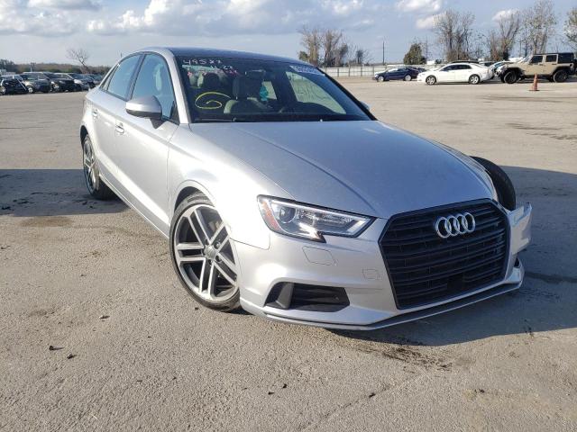 AUDI A3 PREMIUM 2019 wauaugff2ka119191