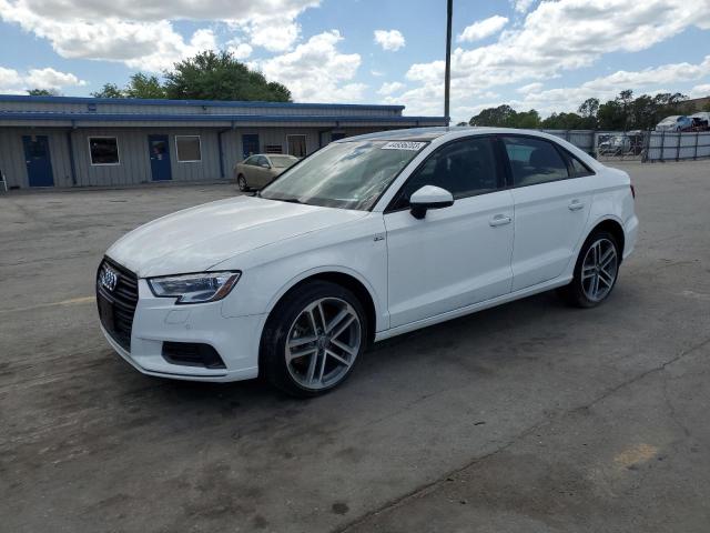 AUDI A3 PREMIUM 2020 wauaugff2la103509