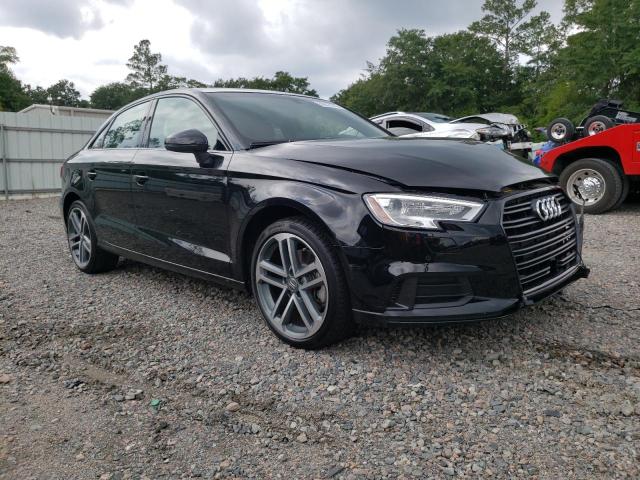 AUDI A3 PREMIUM 2020 wauaugff2la104353