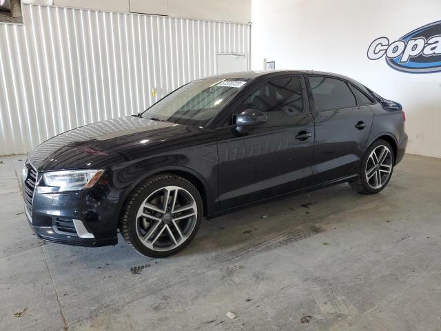 AUDI A3 PREMIUM 2017 wauaugff3h1025443