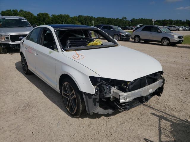 AUDI A3 PREMIUM 2017 wauaugff3h1026768