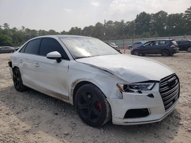 AUDI A3 2016 wauaugff3h1028858