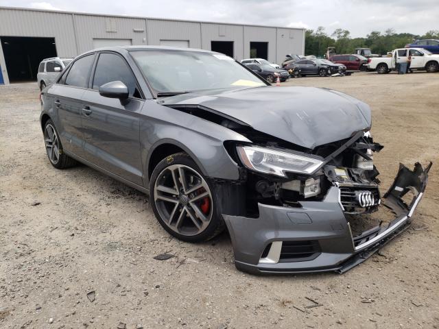 AUDI NULL 2017 wauaugff3h1032618