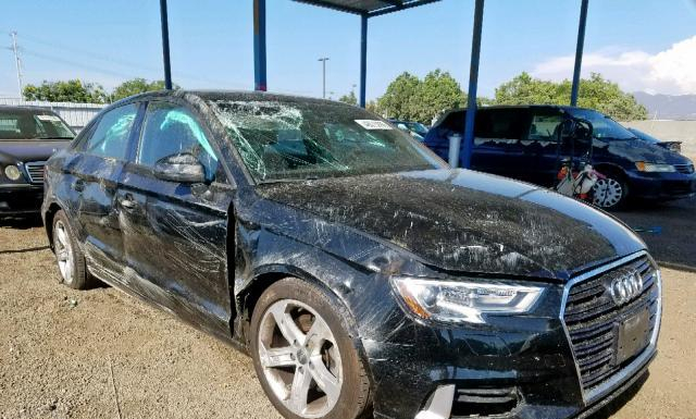 AUDI A3 2017 wauaugff3h1038029