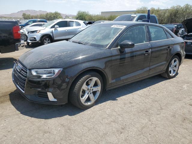 AUDI A3 PREMIUM 2017 wauaugff3h1039438