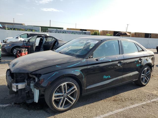 AUDI A3 PREMIUM 2017 wauaugff3h1054487