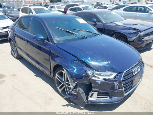 AUDI A3 2017 wauaugff3h1057549