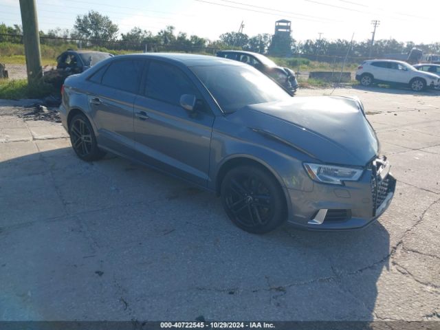 AUDI A3 2017 wauaugff3h1068499