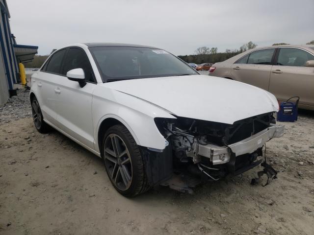 AUDI NULL 2018 wauaugff3j1011113