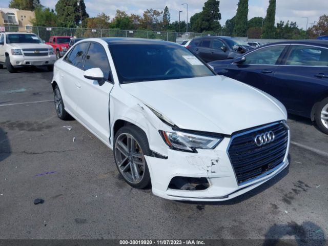 AUDI A3 2018 wauaugff3j1016599