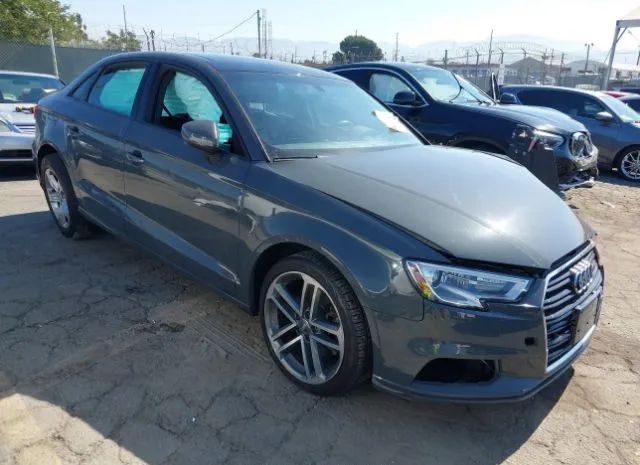 AUDI NULL 2018 wauaugff3j1017851