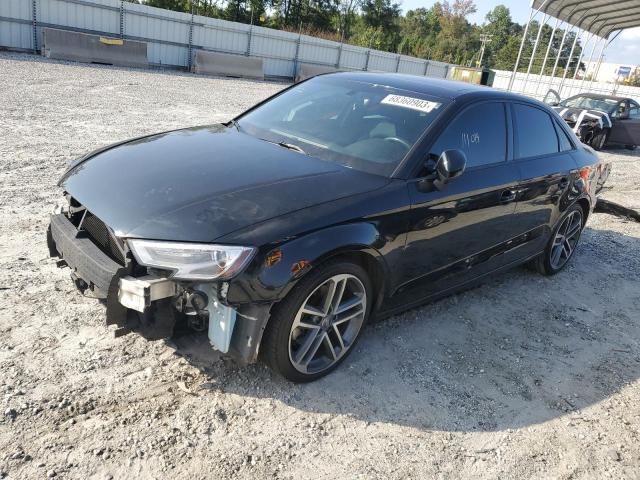 AUDI A3 PREMIUM 2018 wauaugff3j1021270