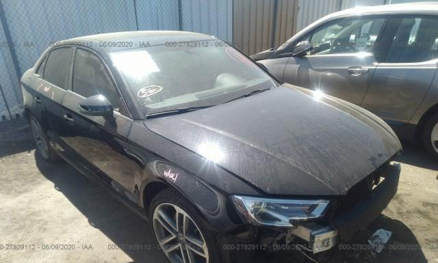 AUDI A3 2018 wauaugff3j1041597