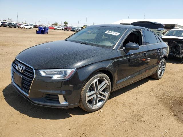 AUDI A3 PREMIUM 2018 wauaugff3j1045147