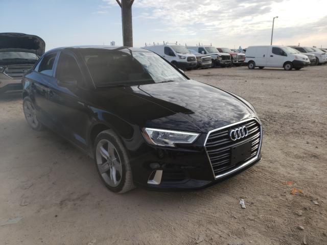 AUDI NULL 2018 wauaugff3j1078651