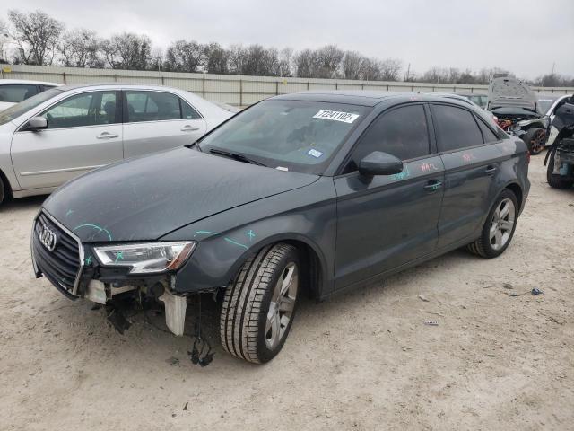 AUDI A3 PREMIUM 2018 wauaugff3j1079766