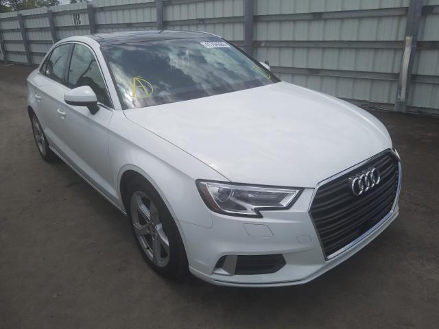 AUDI A3 PREMIUM 2019 wauaugff3k1010142