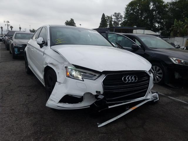 AUDI A3 PREMIUM 2019 wauaugff3k1010917