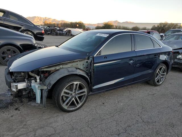 AUDI A3 2019 wauaugff3k1011498