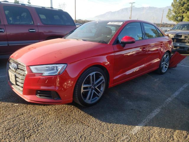 AUDI A3 2019 wauaugff3ka087433