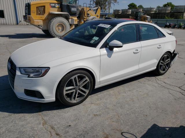 AUDI A3 PREMIUM 2019 wauaugff3ka087593