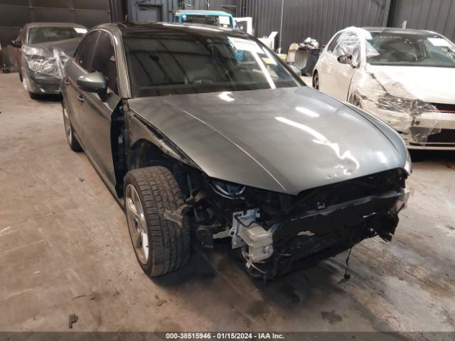 AUDI A3 2019 wauaugff3ka089604