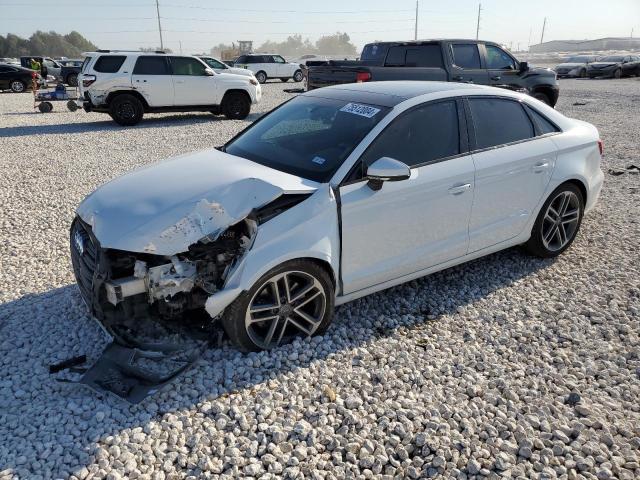 AUDI A3 PREMIUM 2019 wauaugff3ka089733