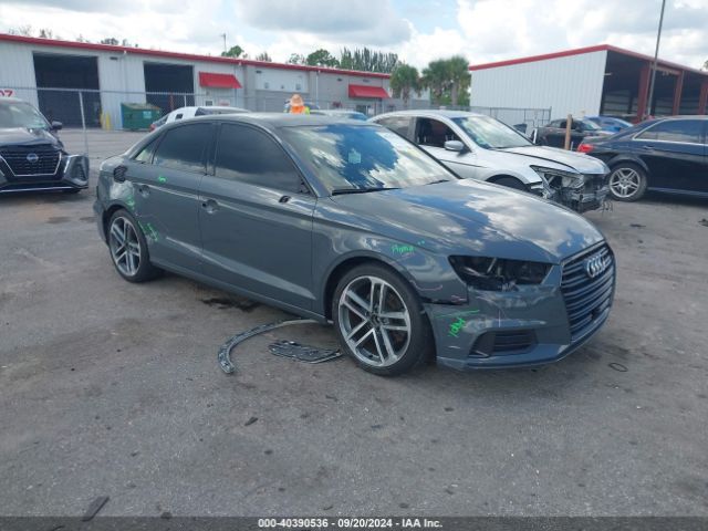 AUDI A3 2019 wauaugff3ka111441