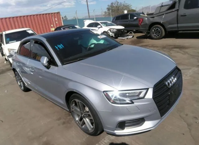 AUDI A3 SEDAN 2019 wauaugff3ka125548