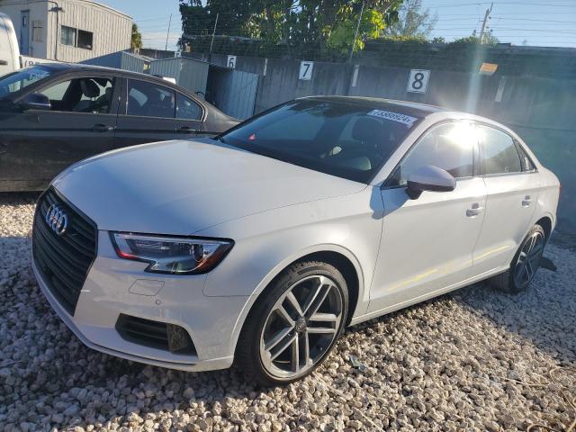 AUDI A3 PREMIUM 2020 wauaugff3la000700