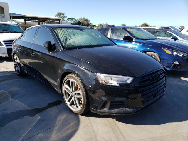 AUDI A3 PREMIUM 2020 wauaugff3la019778