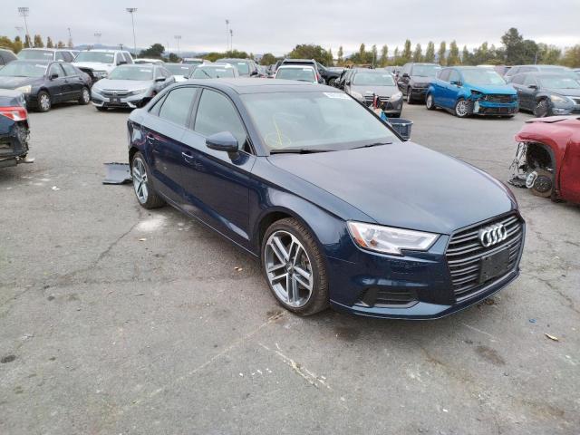 AUDI A3 PREMIUM 2020 wauaugff3la058533